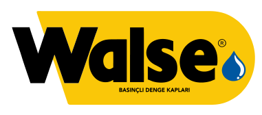 Walse — Basınçlı denge kapları
